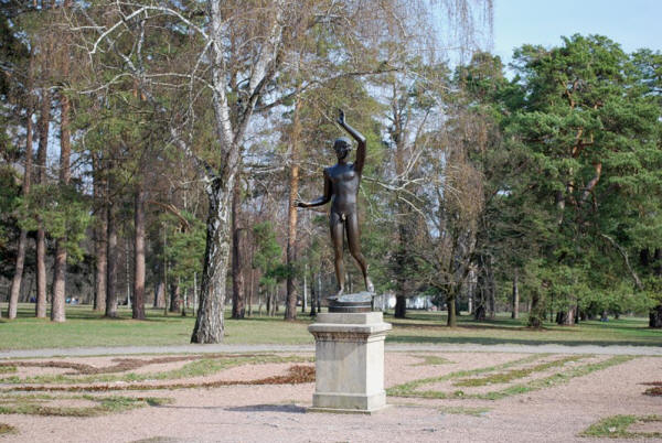 Меркурий