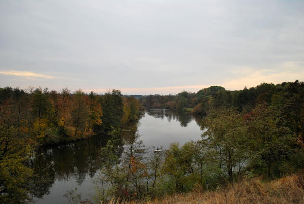 Река Рось