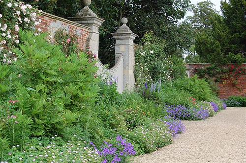 Belton House
