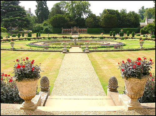 Belton House