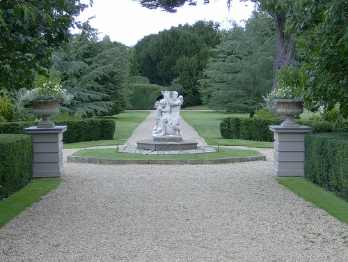 Belton House