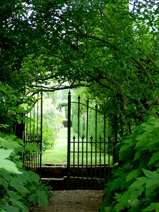 Вилла Четинале (Villa Cetinale)