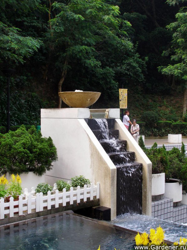 Hong Kong Park