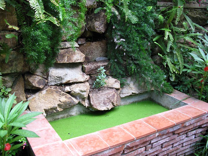 Jardi Botanic MARiMURTRA