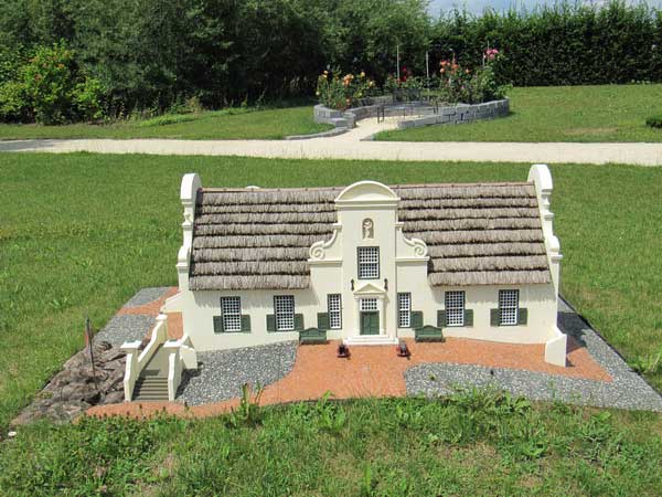 Минимундус