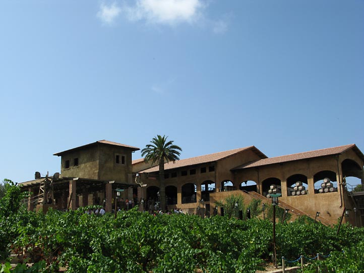 PortAventura Стилизация Дикий Запад