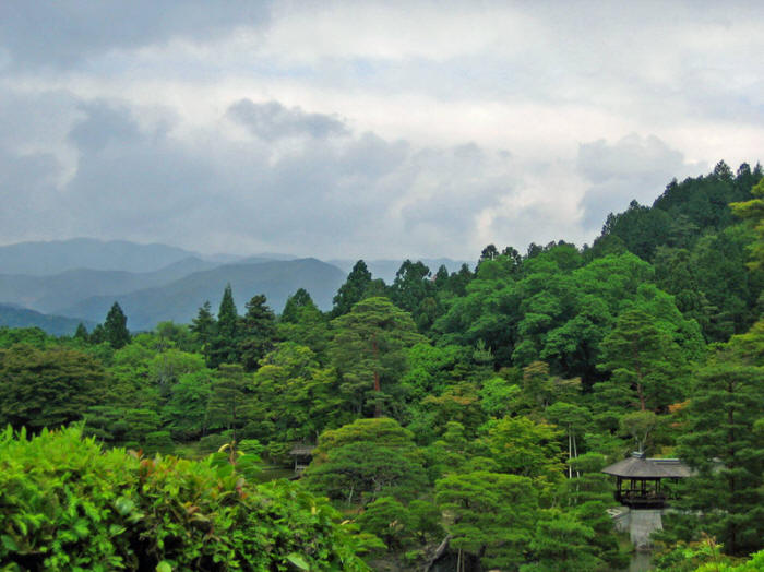 Ансамбль императорской виллы Сюгакуин в Киото. Shugakuin Imperial Villa Японский сад. Ансамбль императорской виллы Сюгакуин в Киото. Shugakuin Imperial Villa