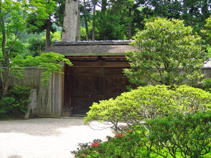 Ансамбль императорской виллы Сюгакуин в Киото. Shugakuin Imperial Villa Японский сад. Ансамбль императорской виллы Сюгакуин в Киото. Shugakuin Imperial Villa