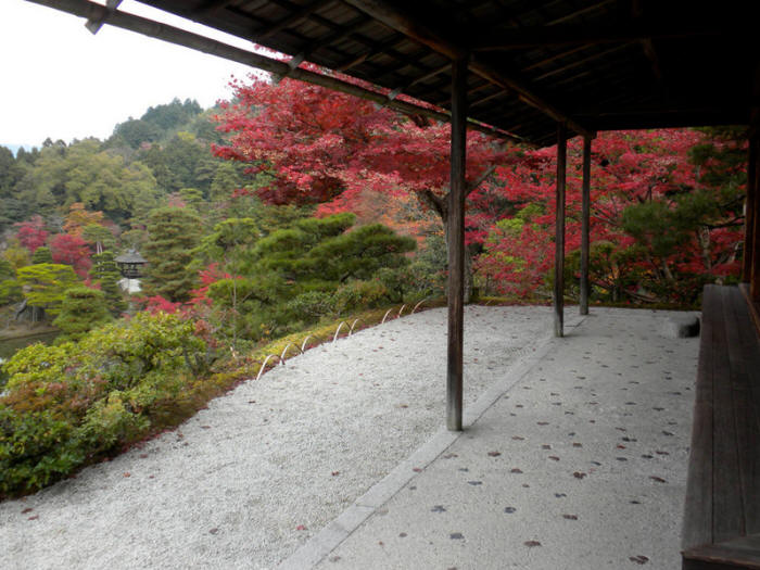 Ансамбль императорской виллы Сюгакуин в Киото. Shugakuin Imperial Villa Японский сад. Ансамбль императорской виллы Сюгакуин в Киото. Shugakuin Imperial Villa