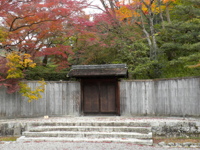 Ансамбль императорской виллы Сюгакуин в Киото. Shugakuin Imperial Villa Японский сад. Ансамбль императорской виллы Сюгакуин в Киото. Shugakuin Imperial Villa