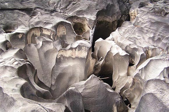 Лунная Аллея (Vale de Lua), Бразилия