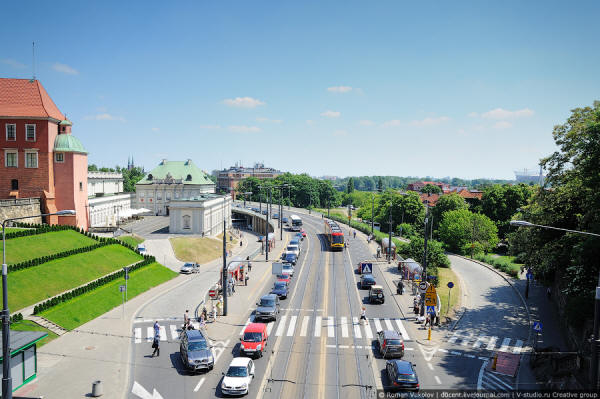 Варшава Варшава